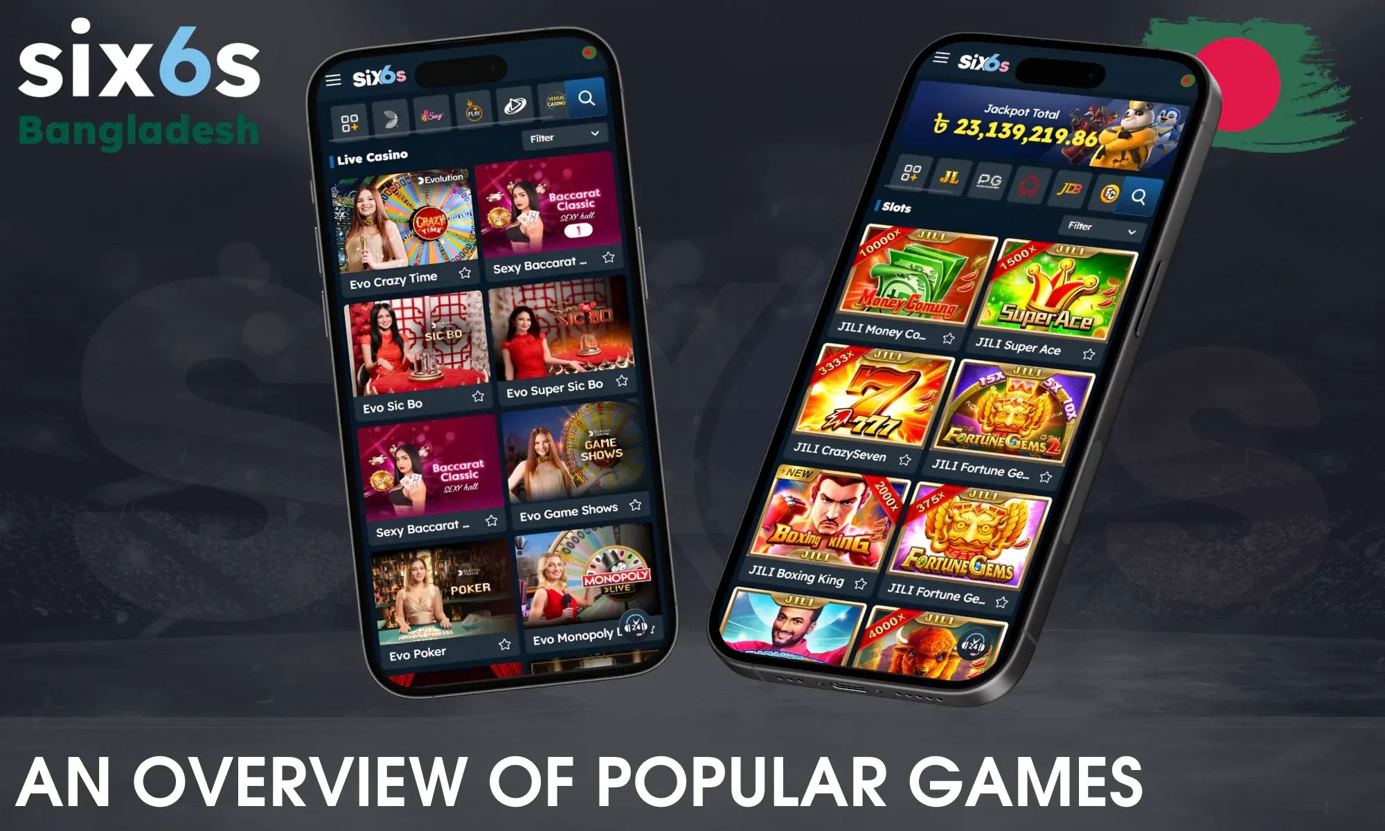 An-Overview-of-Popular-Games