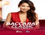  Baccarat Classic