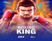   Boxing King