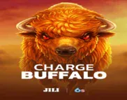 Charge Buffalo