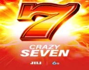  Crazy Seven