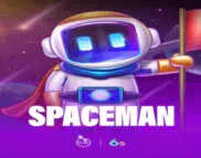 Spaceman